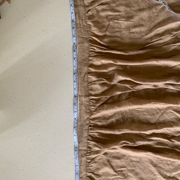 NEW WITH TAGS, Rhiannan Side Split cover up - Picture 5 of 6